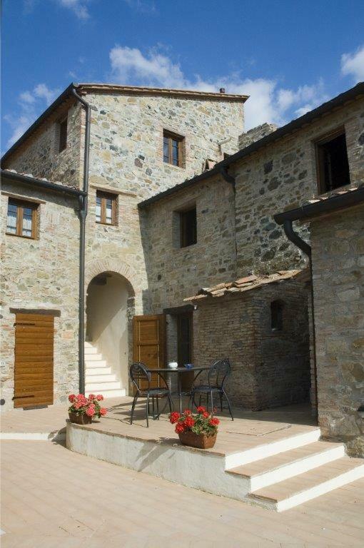 Farmhouse Tuscany Montecastelli Pisano Екстериор снимка