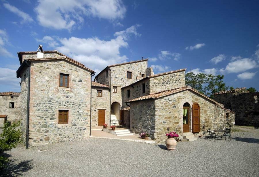 Farmhouse Tuscany Montecastelli Pisano Екстериор снимка
