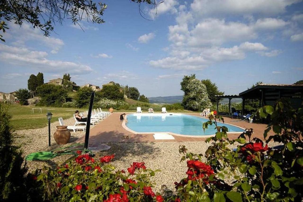 Farmhouse Tuscany Montecastelli Pisano Екстериор снимка