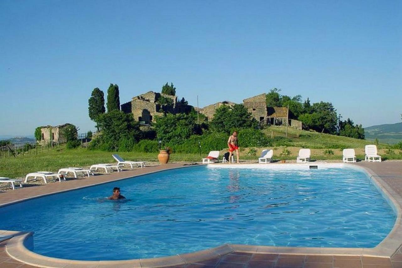 Farmhouse Tuscany Montecastelli Pisano Екстериор снимка